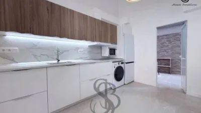 Piso – Alicante - Alacant - Vista 5