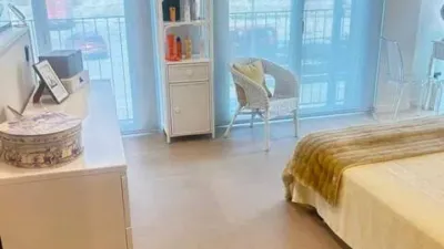 Piso en Centre photo 9