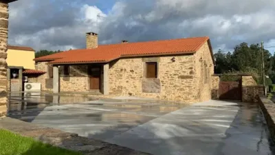 Casa – Boqueixón, Santiago - Vista 3