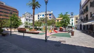 Apartment on Carrer del Comte Ramon Borrell photo 12