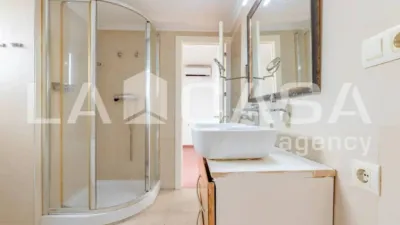 Apartment in L'Amistat photo 26
