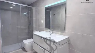 Piso en Altozano photo 11