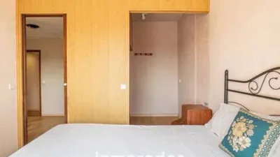 Apartment in El Camp de l'Arpa del Clot photo 11