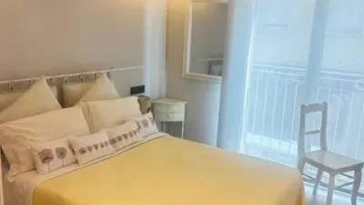 Apartment in Centre photo 2