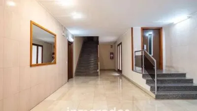 Apartment in El Camp de l'Arpa del Clot photo 44
