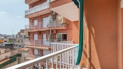 Apartment in El Camp de l'Arpa del Clot photo 23