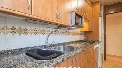 Apartment in El Camp de l'Arpa del Clot photo 29
