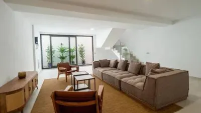 Chalet in Golf Bahía Urbanization photo 30
