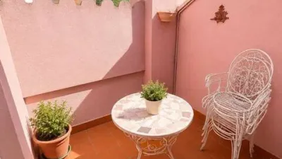 Apartment in Valdilecha photo 2