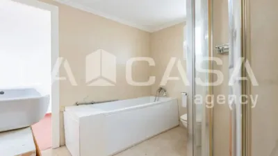 Apartment in L'Amistat photo 30