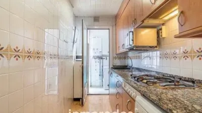 Apartment in El Camp de l'Arpa del Clot photo 28