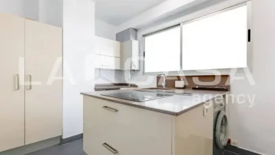 Apartment in L'Amistat photo 6