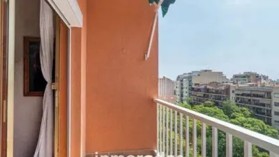 Apartment in El Camp de l'Arpa del Clot photo 21