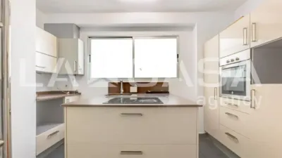 Apartment in L'Amistat photo 4