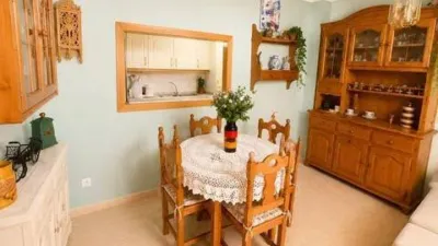 Apartment in Valdilecha photo 4