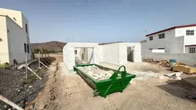 Chalet in El Charco photo 23