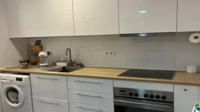 Apartment on Carrer Nou photo 3