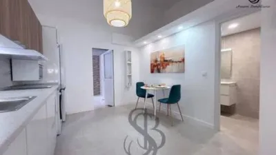Piso – Alicante - Alacant - Vista 4