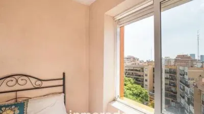 Apartment in El Camp de l'Arpa del Clot photo 14