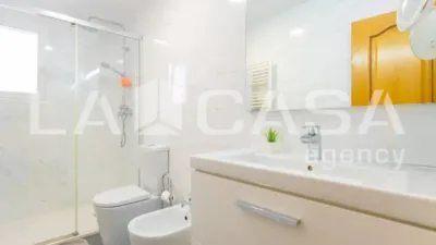 Apartment in Ciutat Jardí photo 2