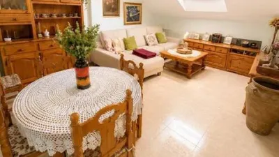 Apartment in Valdilecha photo 5