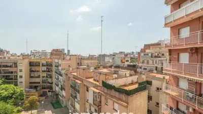 Apartment in El Camp de l'Arpa del Clot photo 25