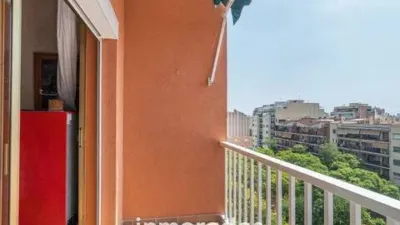 Apartment in El Camp de l'Arpa del Clot photo 24