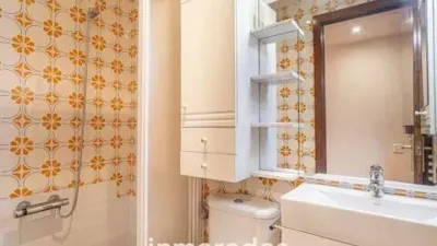 Apartment in El Camp de l'Arpa del Clot photo 20