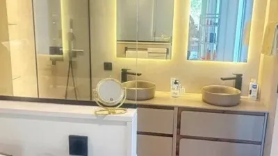 Apartment in Centre photo 4