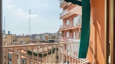 Apartment in El Camp de l'Arpa del Clot photo 22