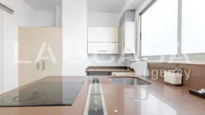 Apartment in L'Amistat photo 23