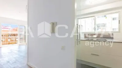 Apartment in L'Amistat photo 24