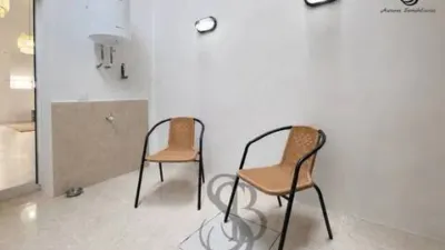 Piso en Altozano photo 8
