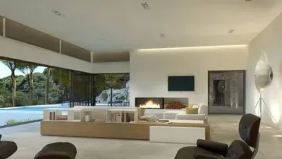 Chalet in Calvià photo 9