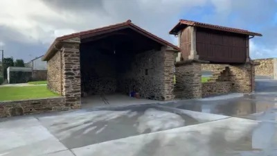 Casa – Boqueixón, Santiago - Vista 5