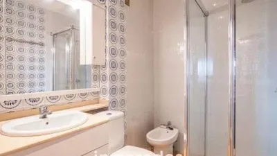 Apartment in El Camp de l'Arpa del Clot photo 18