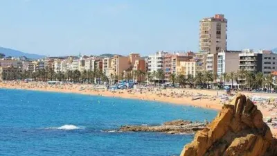Apartment on Carrer del Comte Ramon Borrell photo 15
