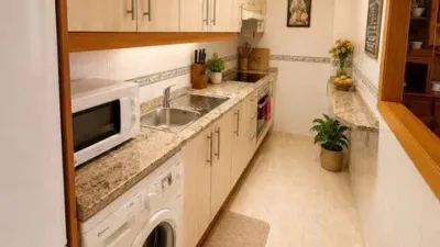 Piso en Valdilecha photo 6