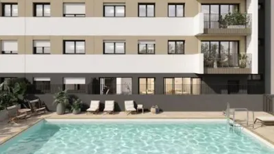 Apartment on Calle de los Molinos photo 3