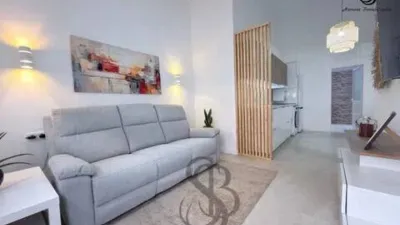 Piso – Alicante - Alacant - Vista 2