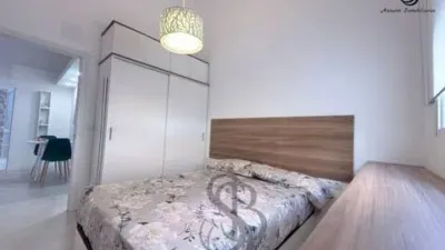 Piso en Altozano photo 9