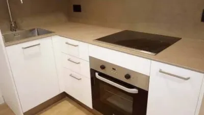 Apartment on Carrer del Comte Ramon Borrell photo 4