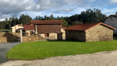 Casa – Boqueixón, Santiago - Vista 2