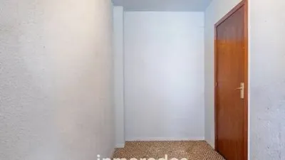 Apartment in El Camp de l'Arpa del Clot photo 10