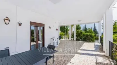 Rustic house at Camino Viejo de Hondon, 75 photo 28