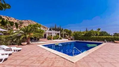 Rustic house at Camino Viejo de Hondon, 75 photo 10