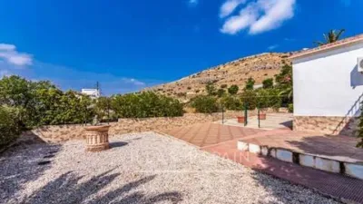 Rustic house at Camino Viejo de Hondon, 75 photo 83