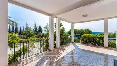 Rustic house at Camino Viejo de Hondon, 75 photo 30