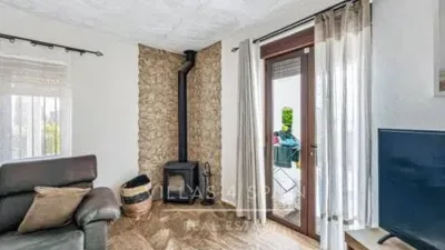 Rustic house at Camino Viejo de Hondon, 75 photo 42