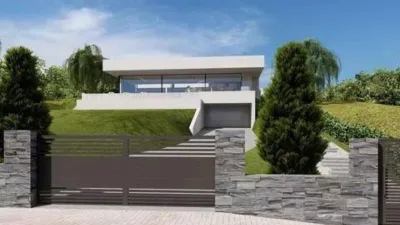 Chalet in Barrio San Roque photo 19